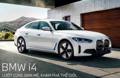 Thaco Auto dành nhiều ưu đãi đặc biệt cho phái đẹp trong tháng 3